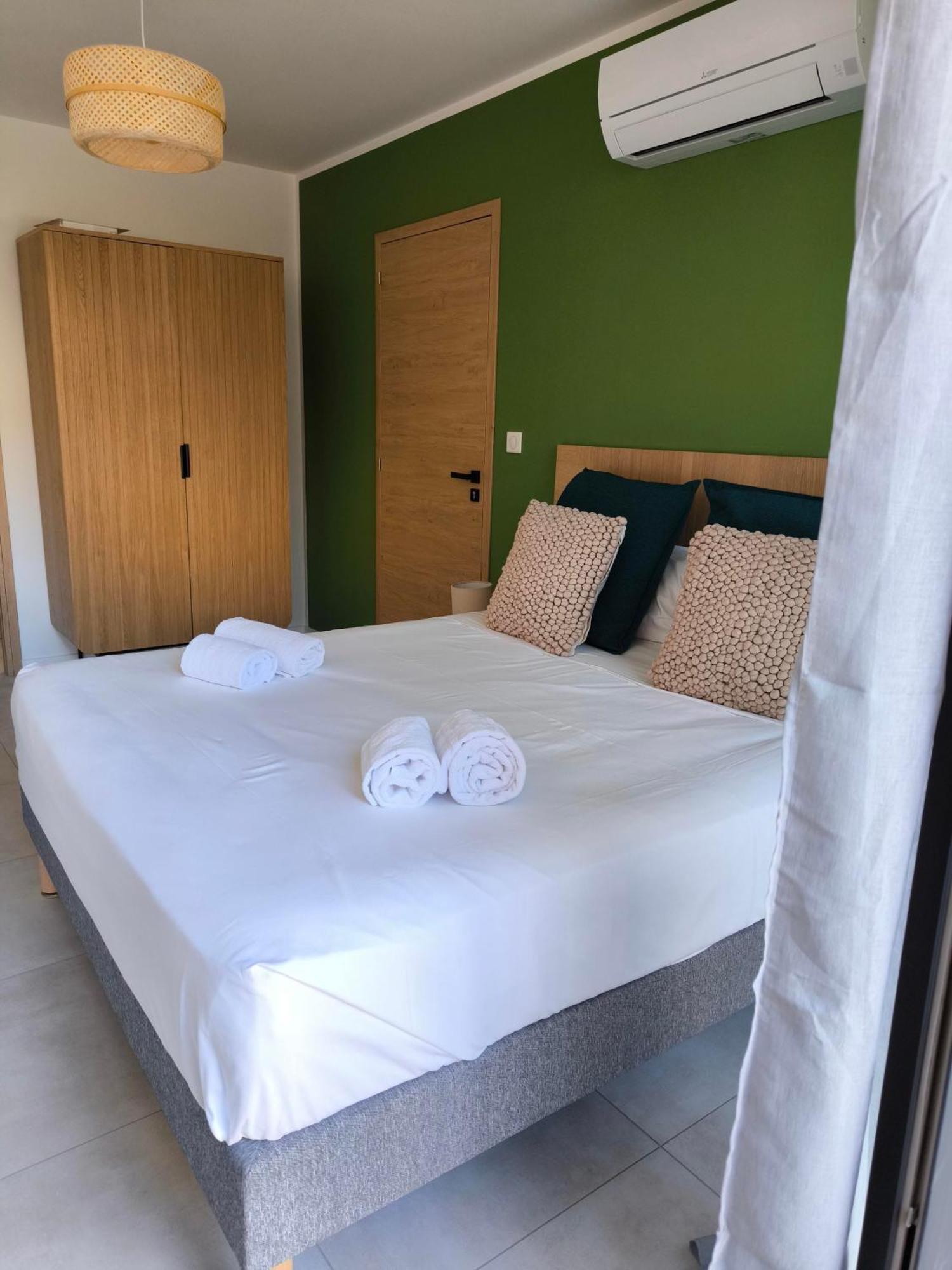 Hotel A Stretta 프로프리아노 외부 사진